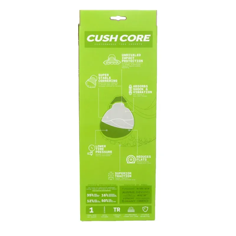 CUSHCORE PLUS 27.5 X 2.6 - 3.0 SINGLE-1