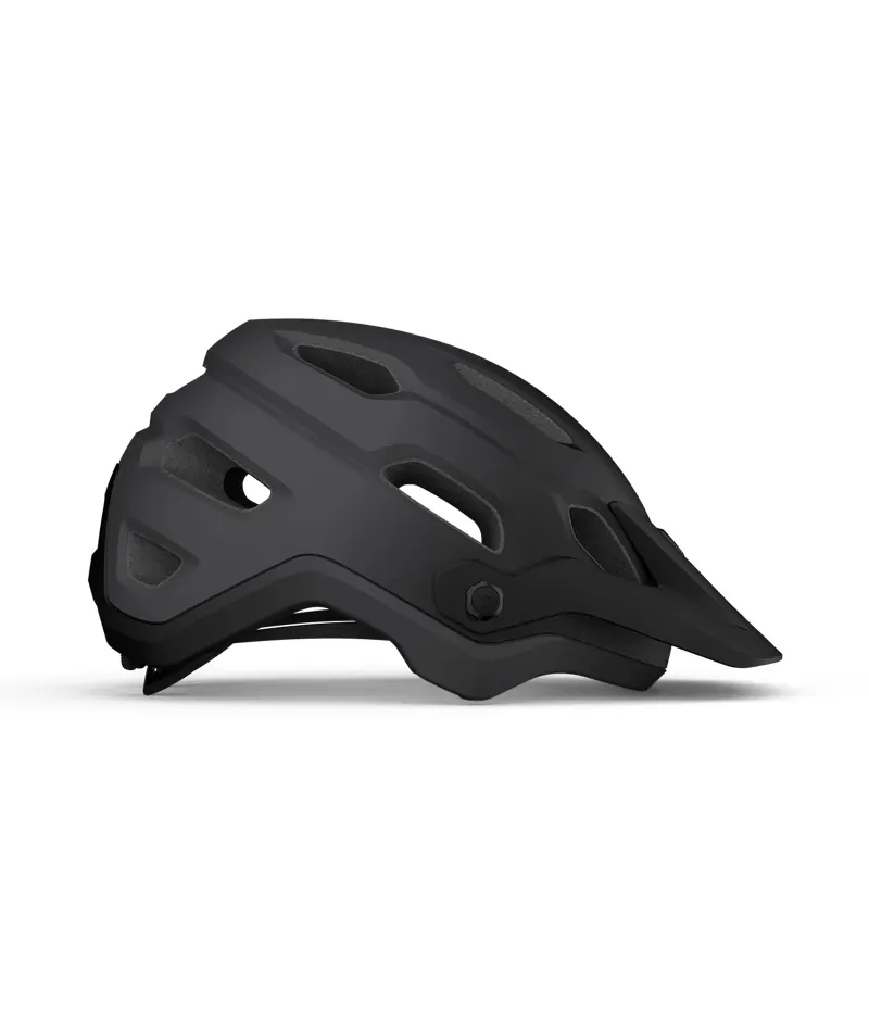 Giro Source Mips 16 Mountain Bike Helmet in Matt Black-2