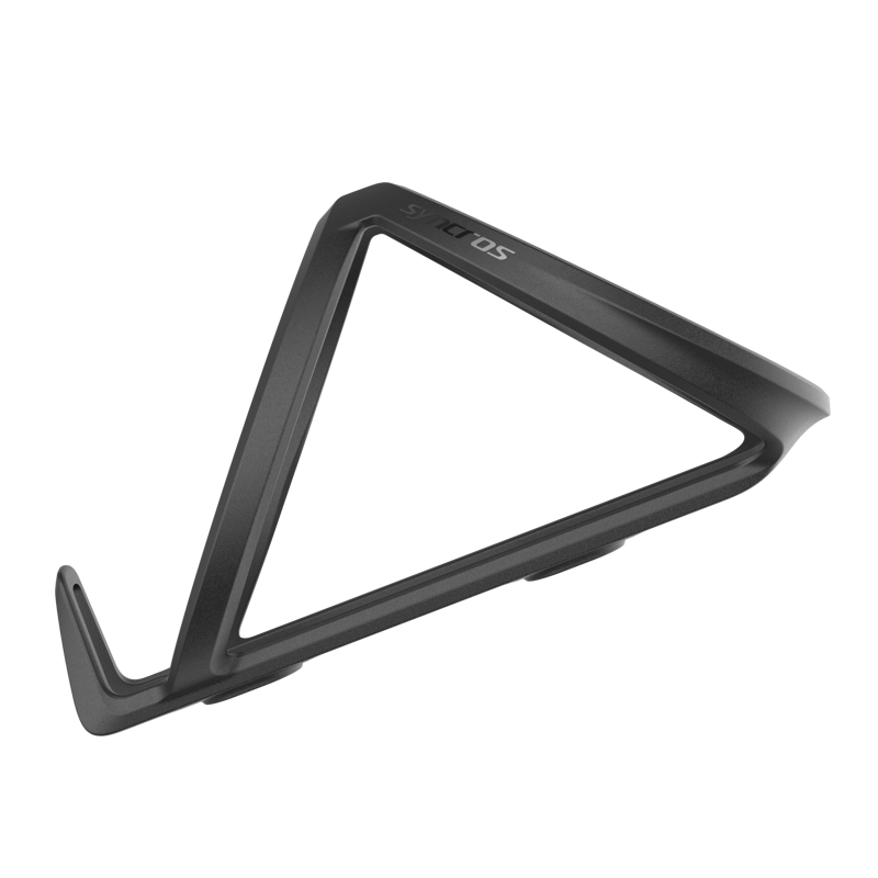 SYNCROS BOTTLE CAGE COUPE CAGE 1.0 BLACK MATT-1