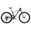 Scott Spark Rc World Cup Mountain Bike In Carbon Black